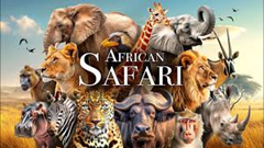 African Safari 
